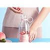 Portable Blender USB Rechargeable Mini Juicer Blender
